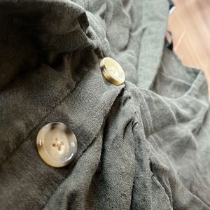 V neck